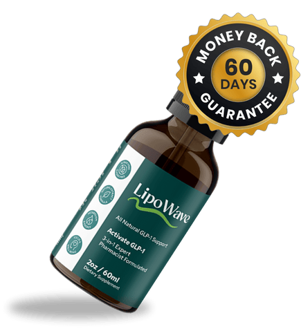 LipoWave Moneyback